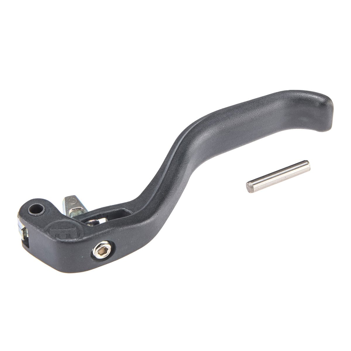 Bremsegreb MAGURA MT TRAIL/MT8/MT7/MT6 2 Fingre Aluminium Sort