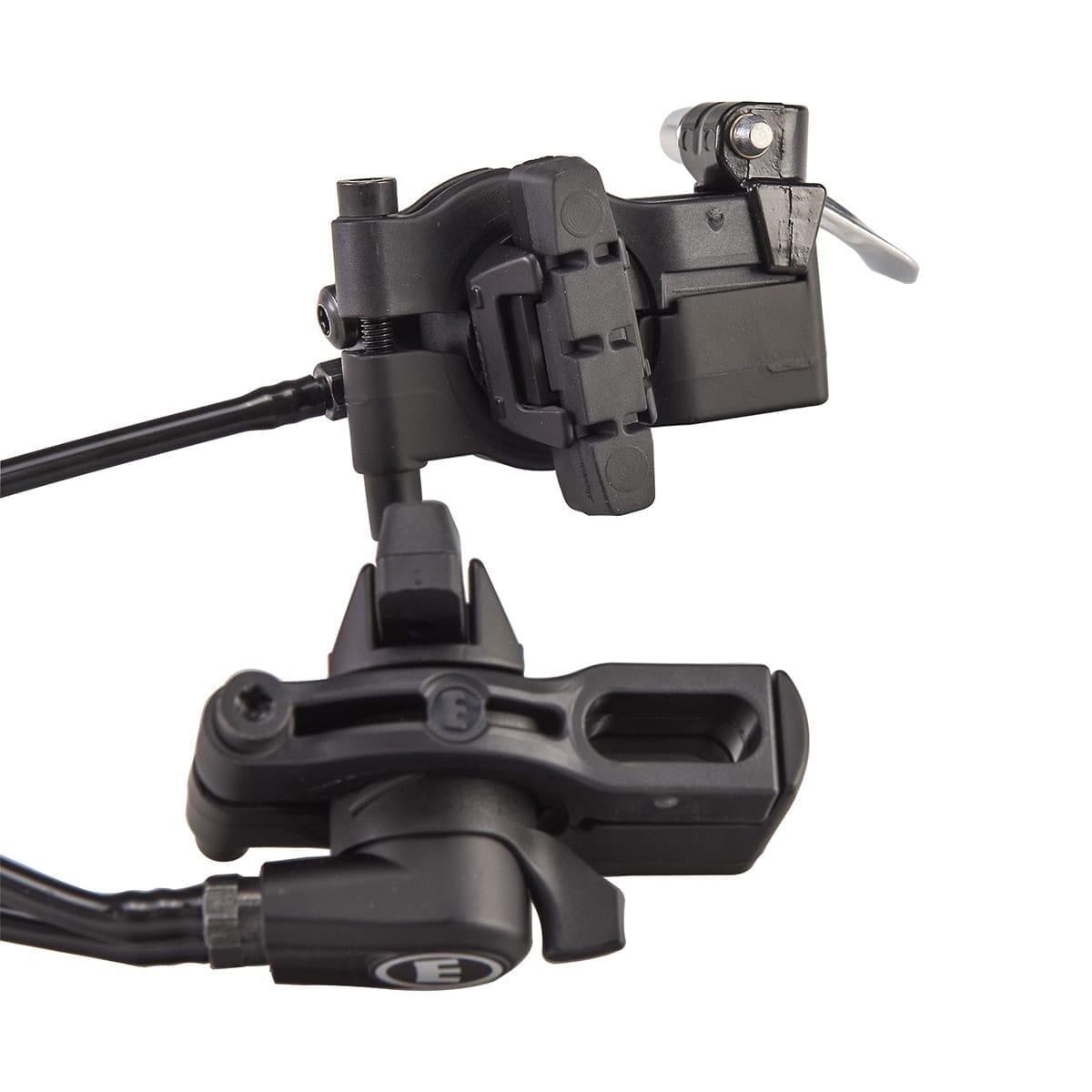 Vorder- oder Hinterradbremse MAGURA HS11 EASY MOUNT Schwarz