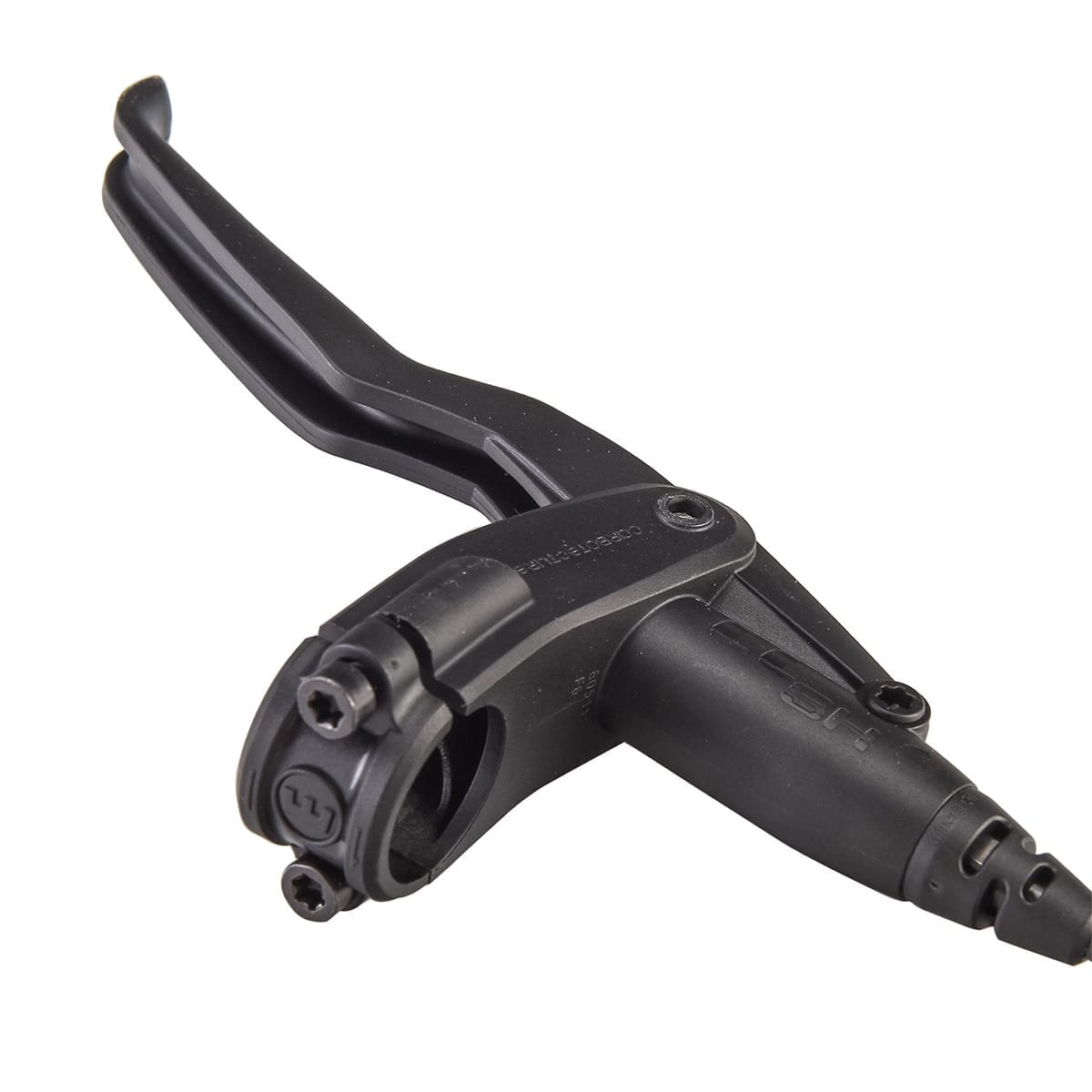 Vorder- oder Hinterradbremse MAGURA HS11 EASY MOUNT Schwarz