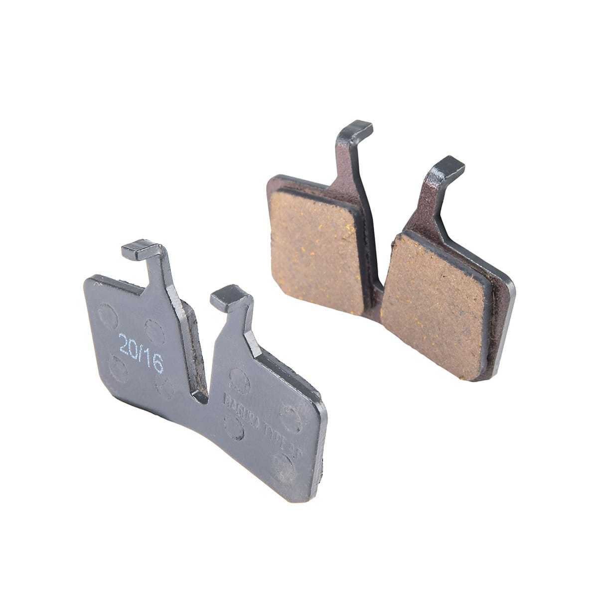 Bremsbeläge MAGURA 9.P PERFORMANCE MT 4 Kolben (MT 5, 7, Trail Vorne)