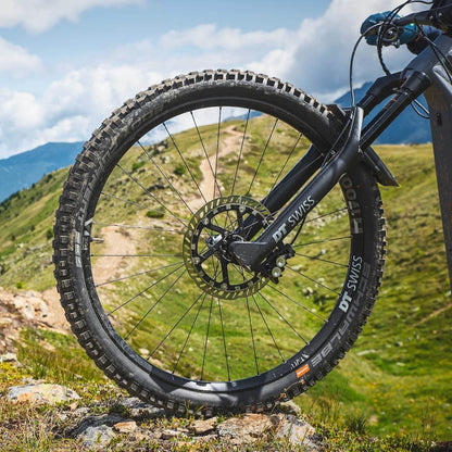 Disc MAGURA MDR-P + Plăcuțe 8.S MT eSTOP 6 Găuri Negru