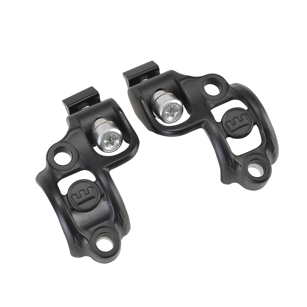 Collari di Fissaggio MAGURA SHIFTMIX 3 per SRAM Trigger Nero