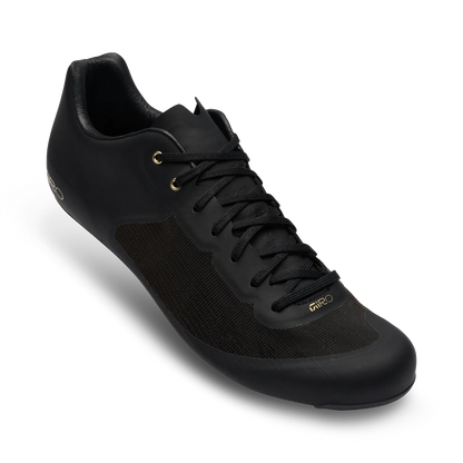 Wielrenschoenen GIRO EMPIRE SLX II Zwart/Goud 2026