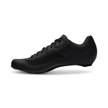 Wielrenschoenen GIRO EMPIRE SLX II Zwart/Goud 2026