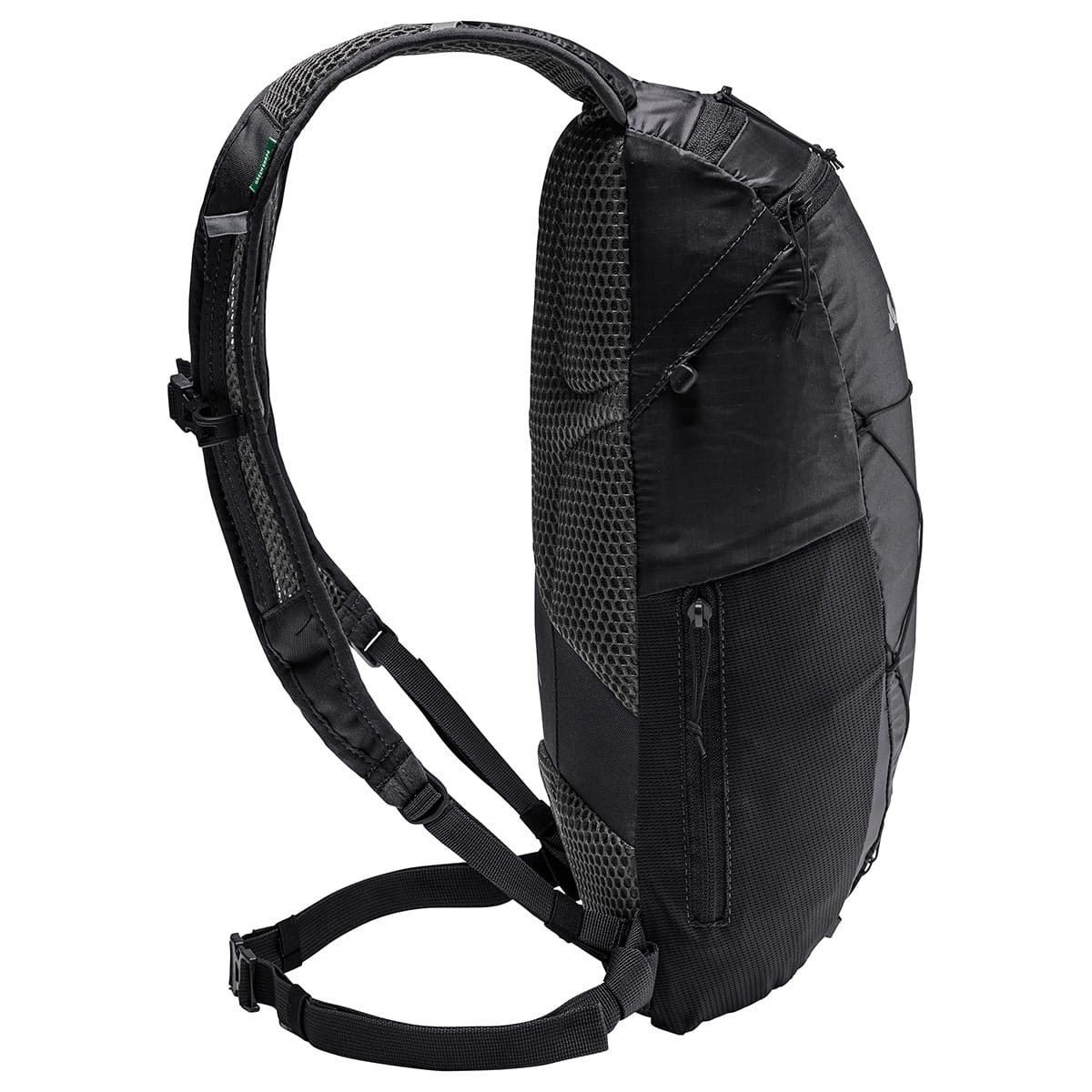 Zaino VAUDE UPHILL 8 L Nero