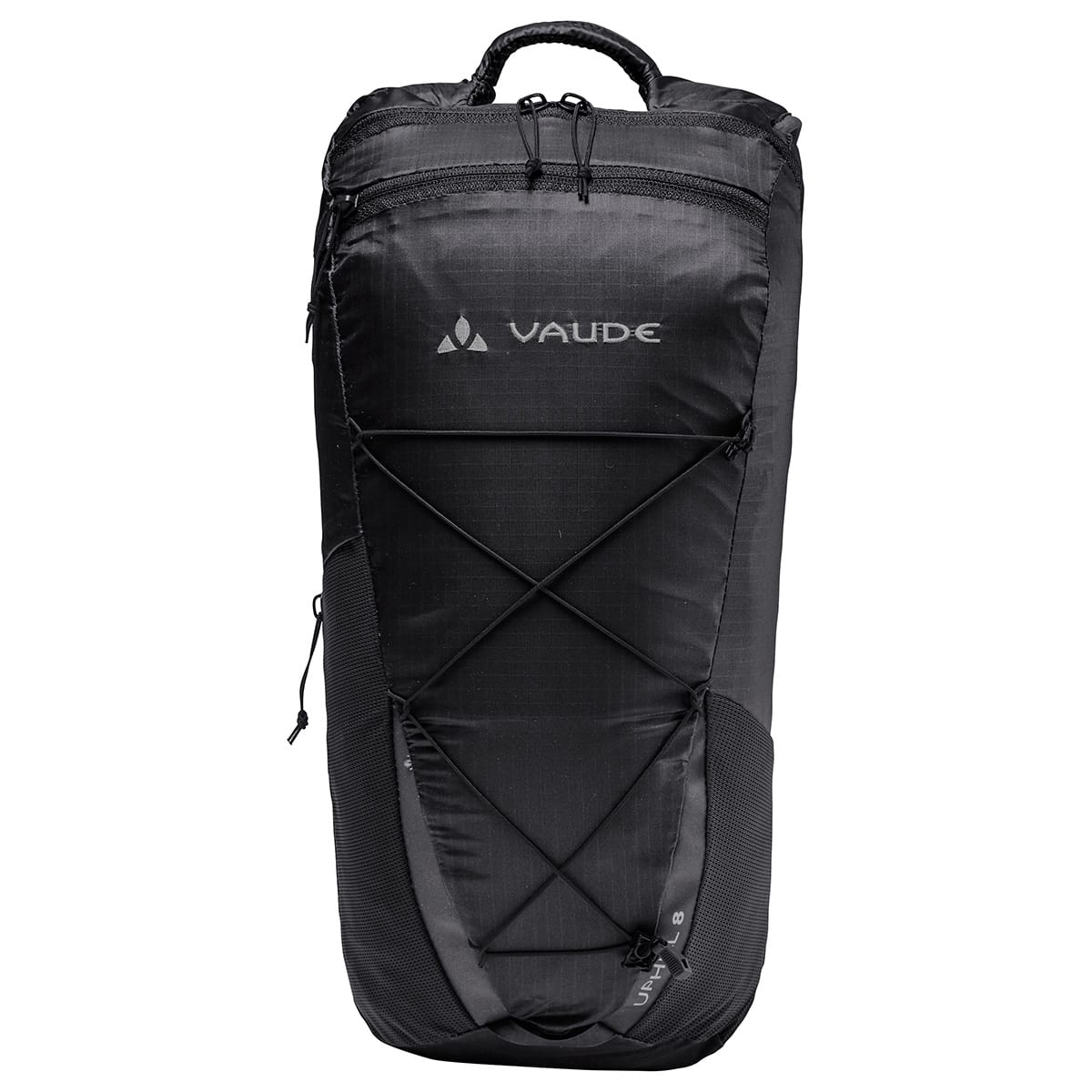 Zaino VAUDE UPHILL 8 L Nero