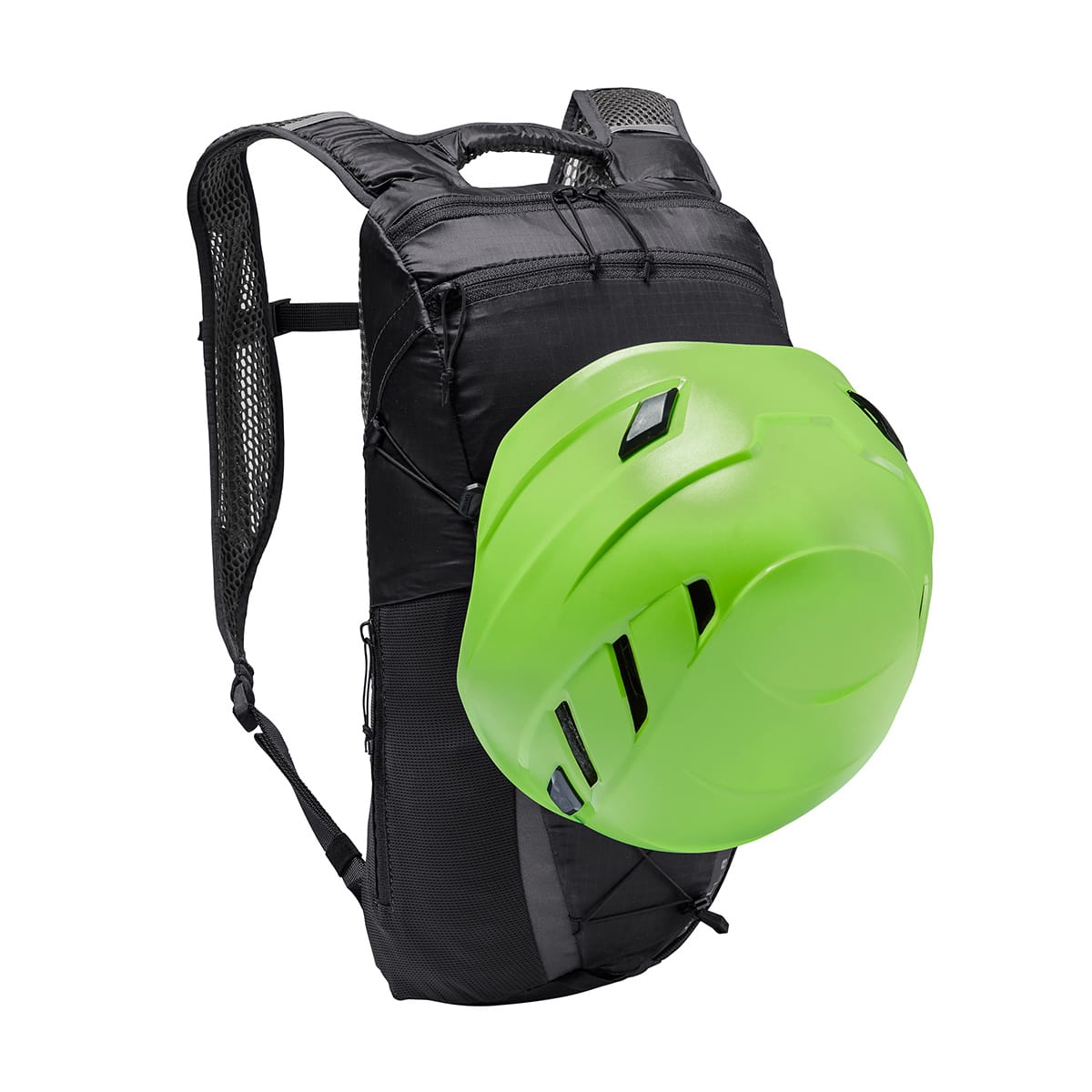 Zaino VAUDE UPHILL 8 L Nero