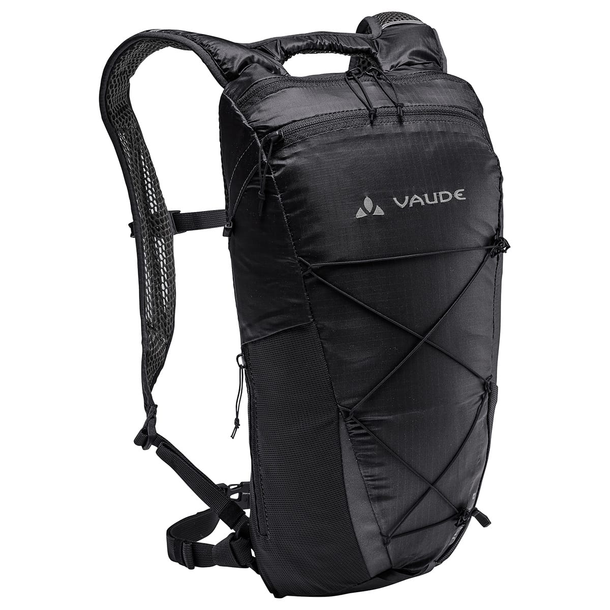 Zaino VAUDE UPHILL 8 L Nero