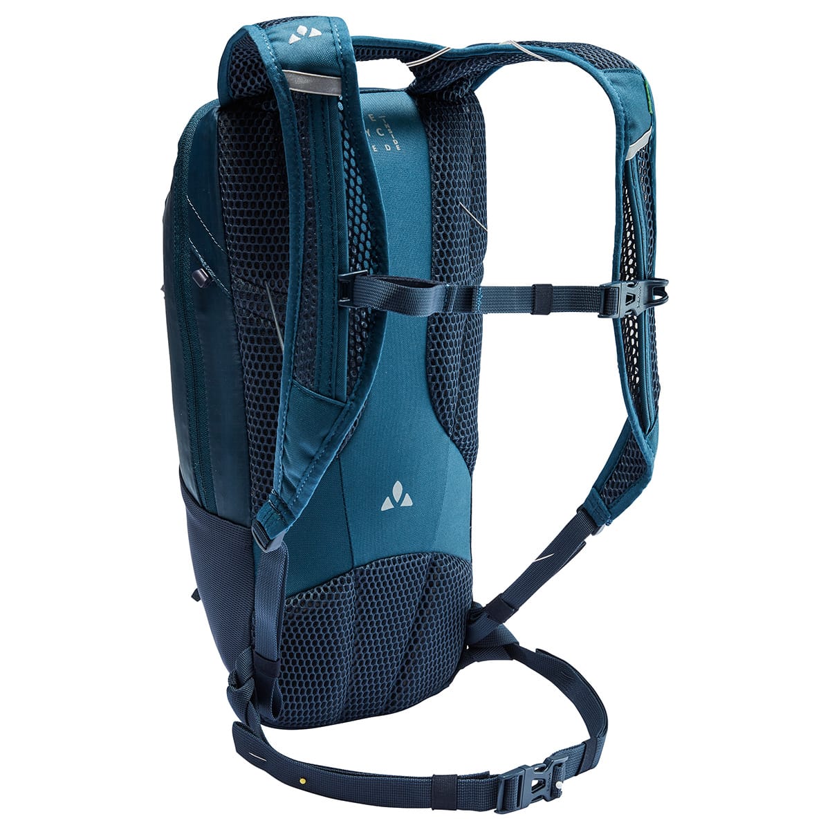 Mochila VAUDE UPHILL 8 L Azul