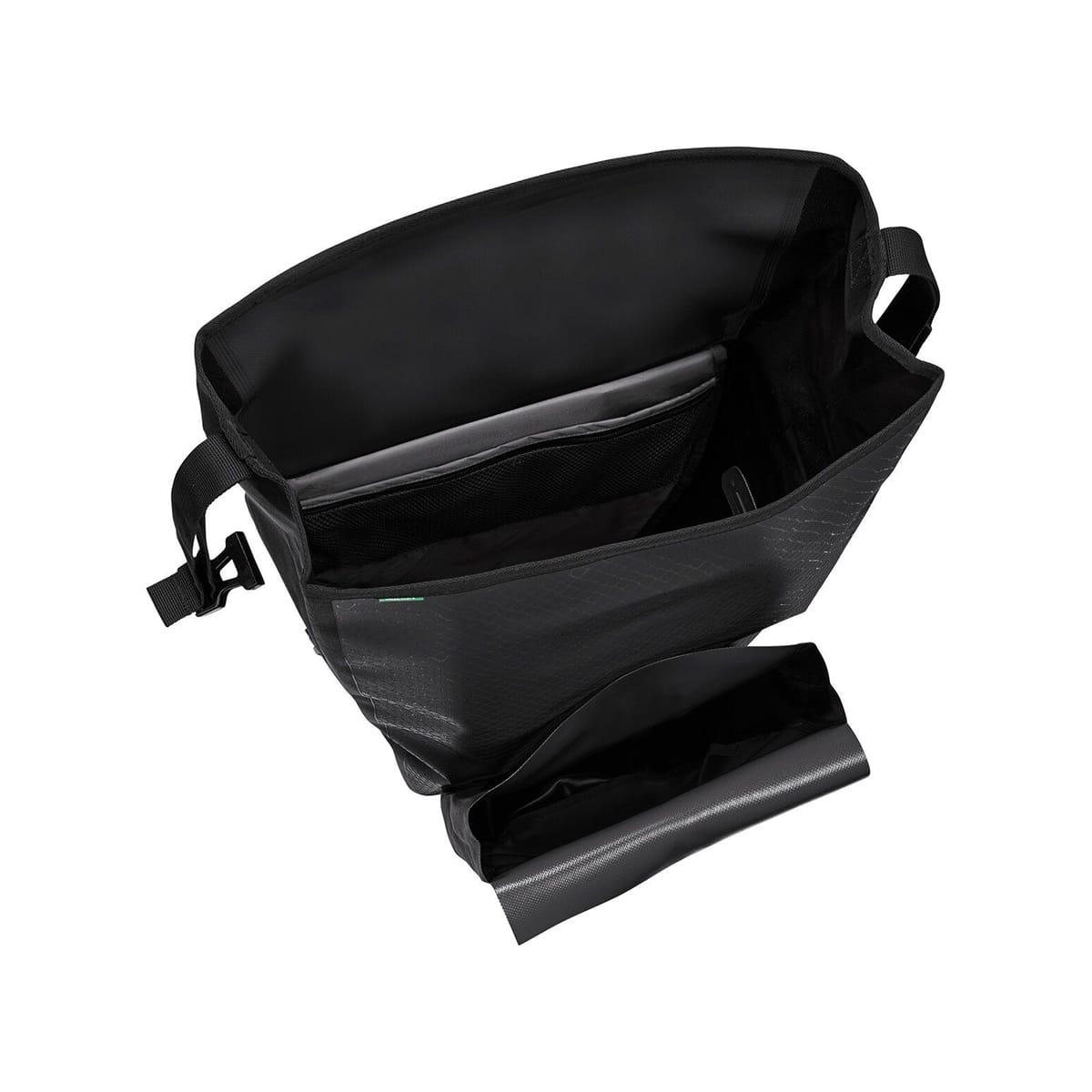 VAUDE AQUA BACK PLUS SINGLE 51 L Black Rack Bag