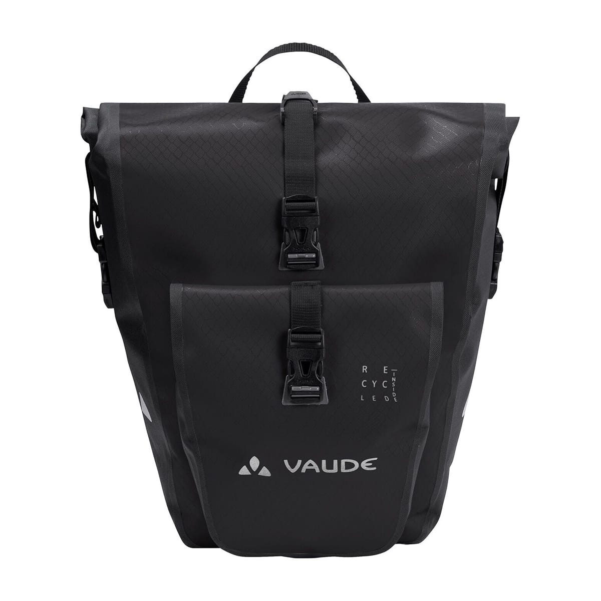 VAUDE AQUA BACK PLUS SINGLE 51 L Black Rack Bag