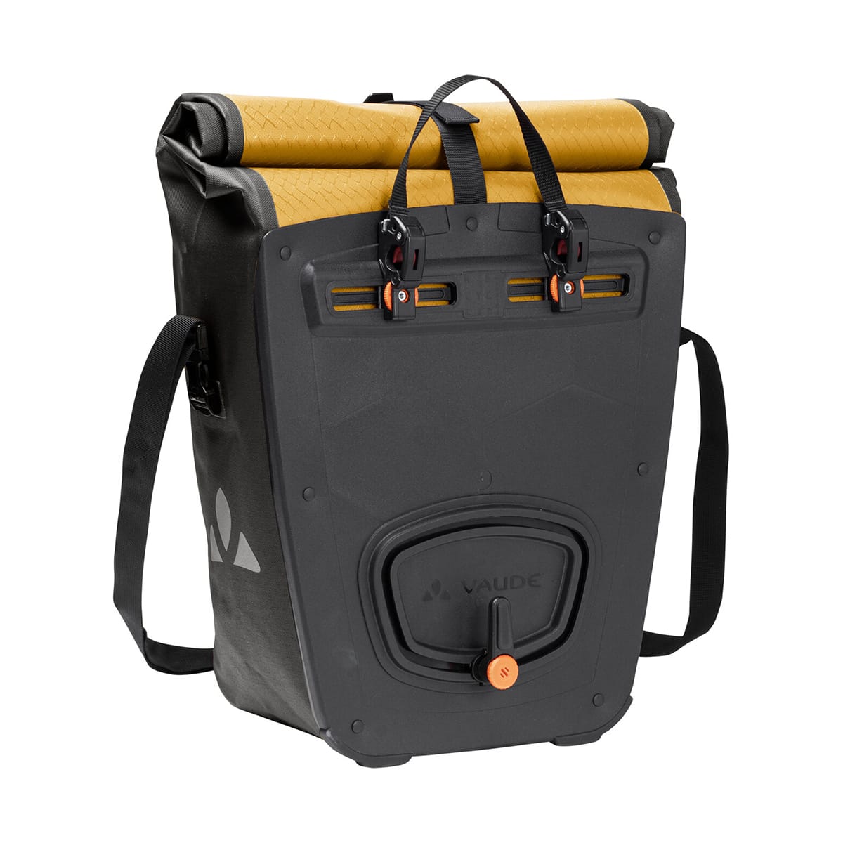 Dragertas VAUDE AQUA BACK SINGLE 24 L Geel