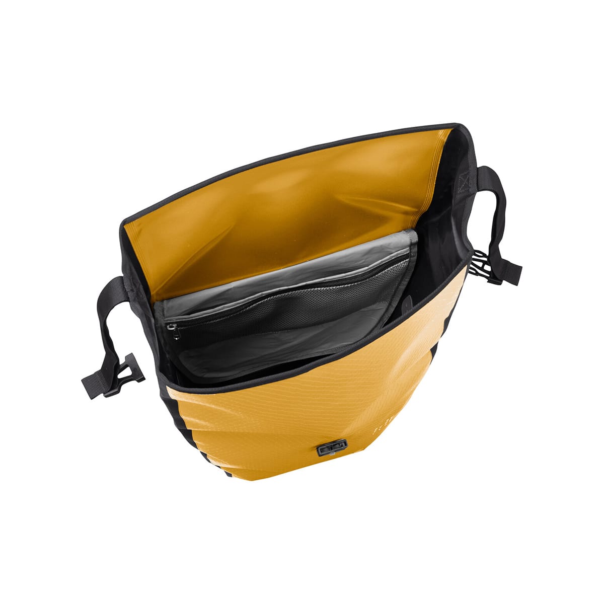Dragertas VAUDE AQUA BACK SINGLE 24 L Geel