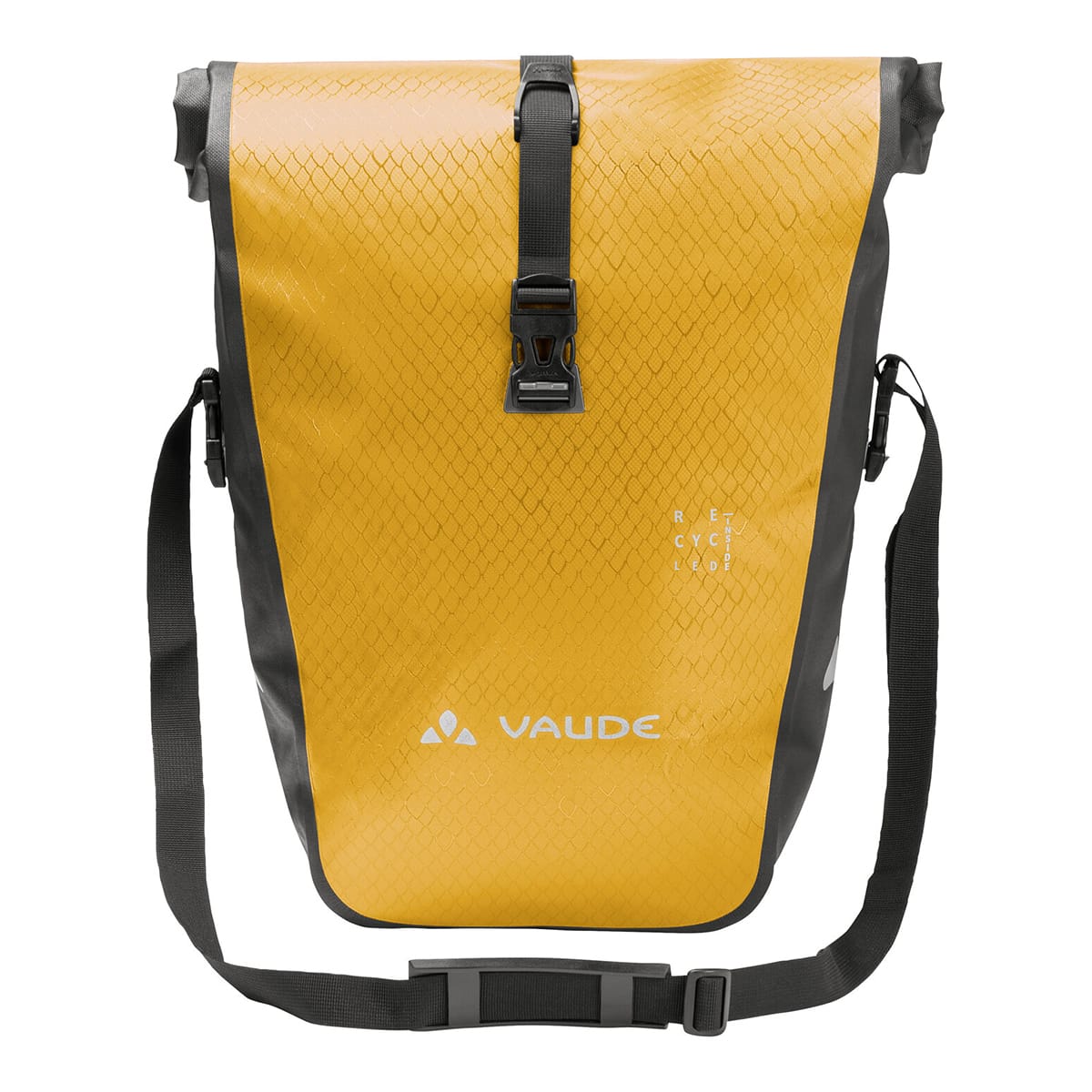 Dragertas VAUDE AQUA BACK SINGLE 24 L Geel