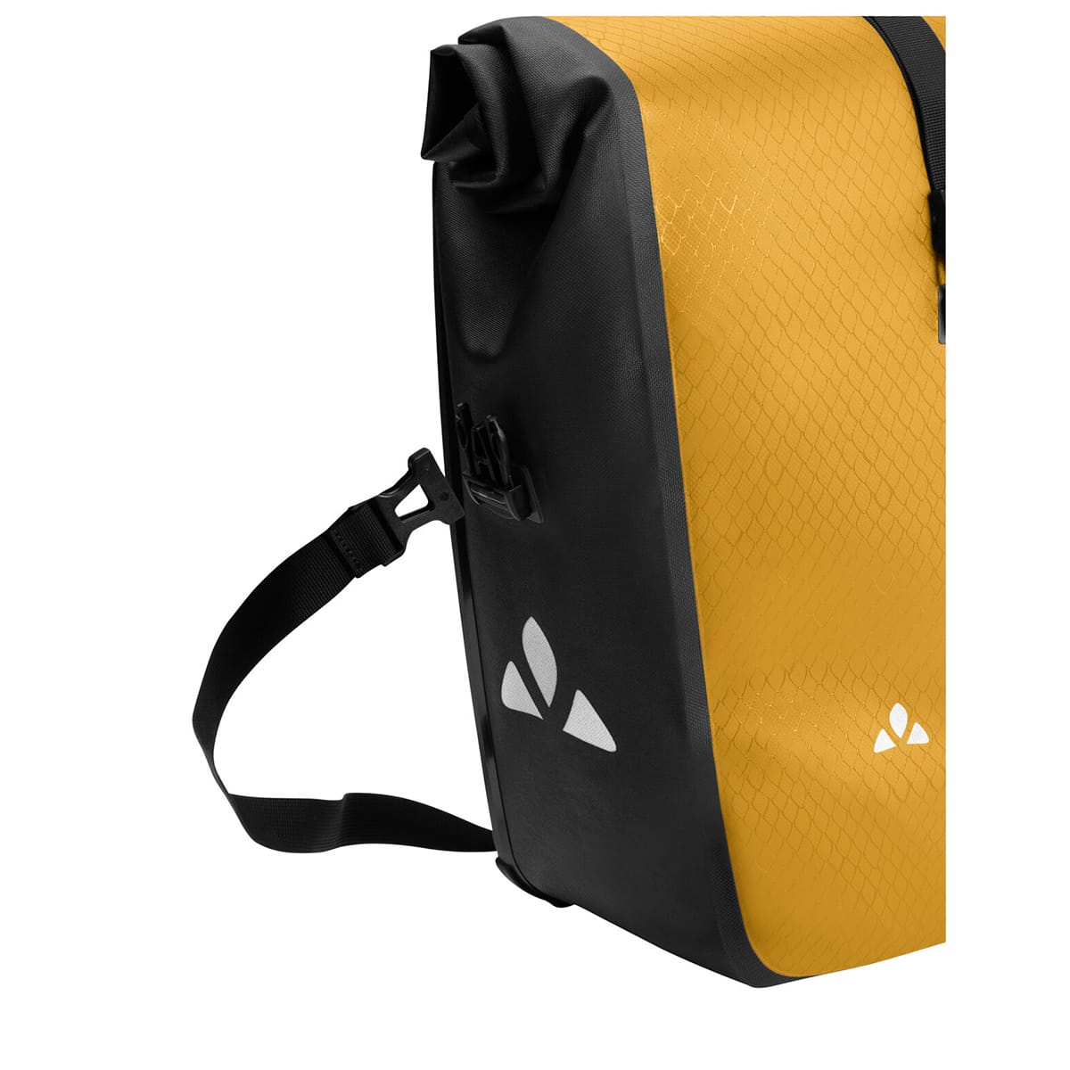 Dragertas VAUDE AQUA BACK SINGLE 24 L Geel