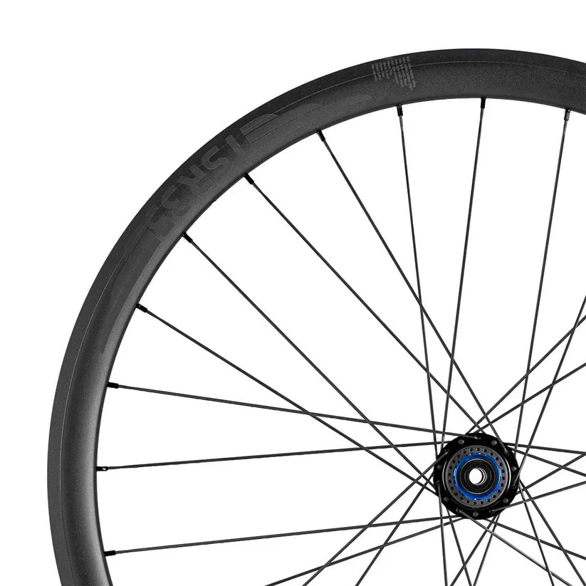 Paire de Roues TUNE TSR 35 DISC Tubeless Ready (Center Lock)