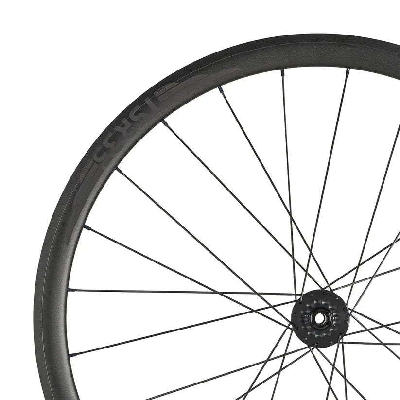 Paire de Roues TUNE TSR 35 DISC Tubeless Ready (Center Lock)