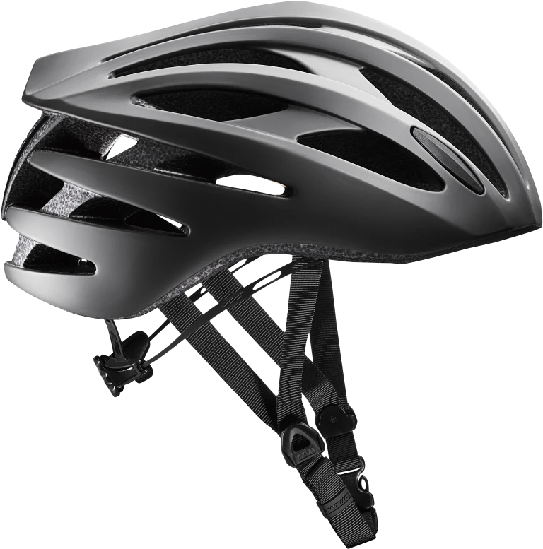 Kask szosowy MAVIC AKSIUM ELITE Czarny