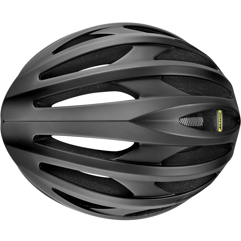 Kask szosowy MAVIC AKSIUM ELITE Czarny