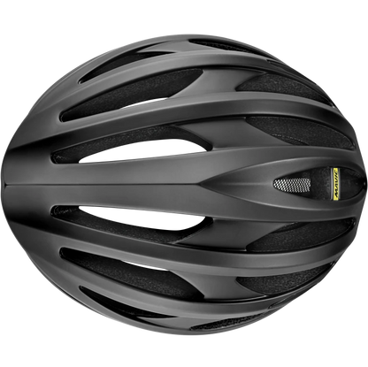 Maanteekiiver MAVIC AKSIUM ELITE Must