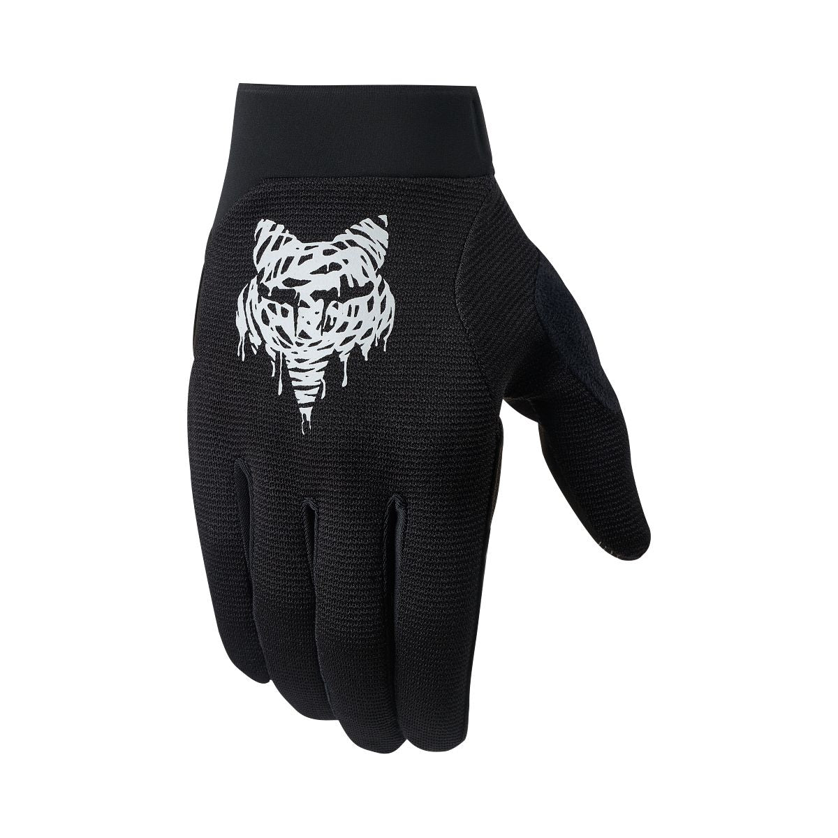 FOX RANGER GEL ROUGHCUT Handskar Svart