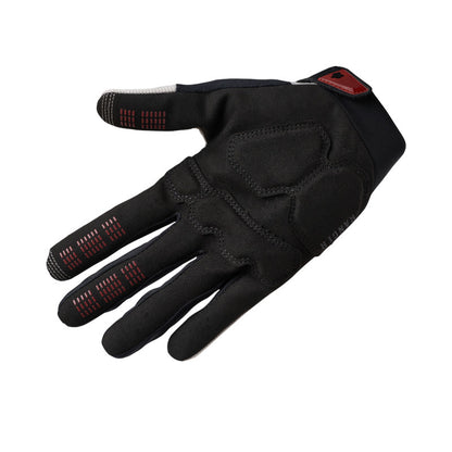 FOX RANGER GEL ROUGHCUT-handschoenen Crème