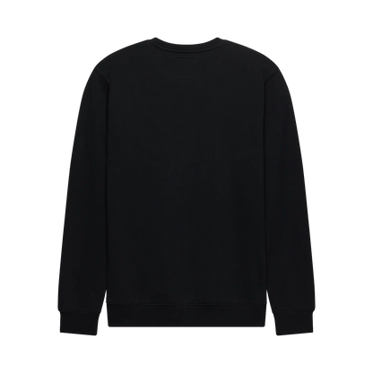 Sweatshirt FOX ABSOLUTE FLEE Sort