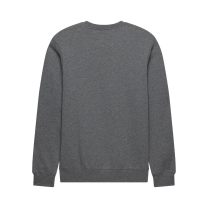 Sweatshirt FOX ABSOLUTE FLEE Grafit