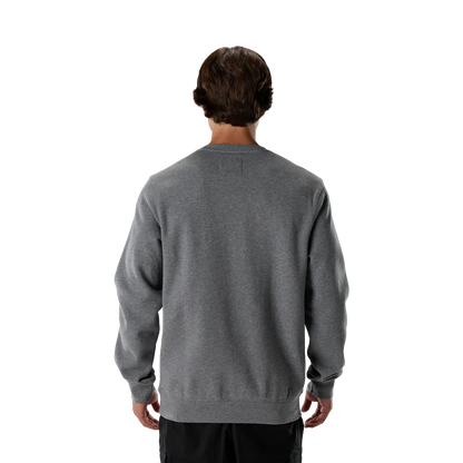 Sweatshirt FOX ABSOLUTE FLEE Grafit