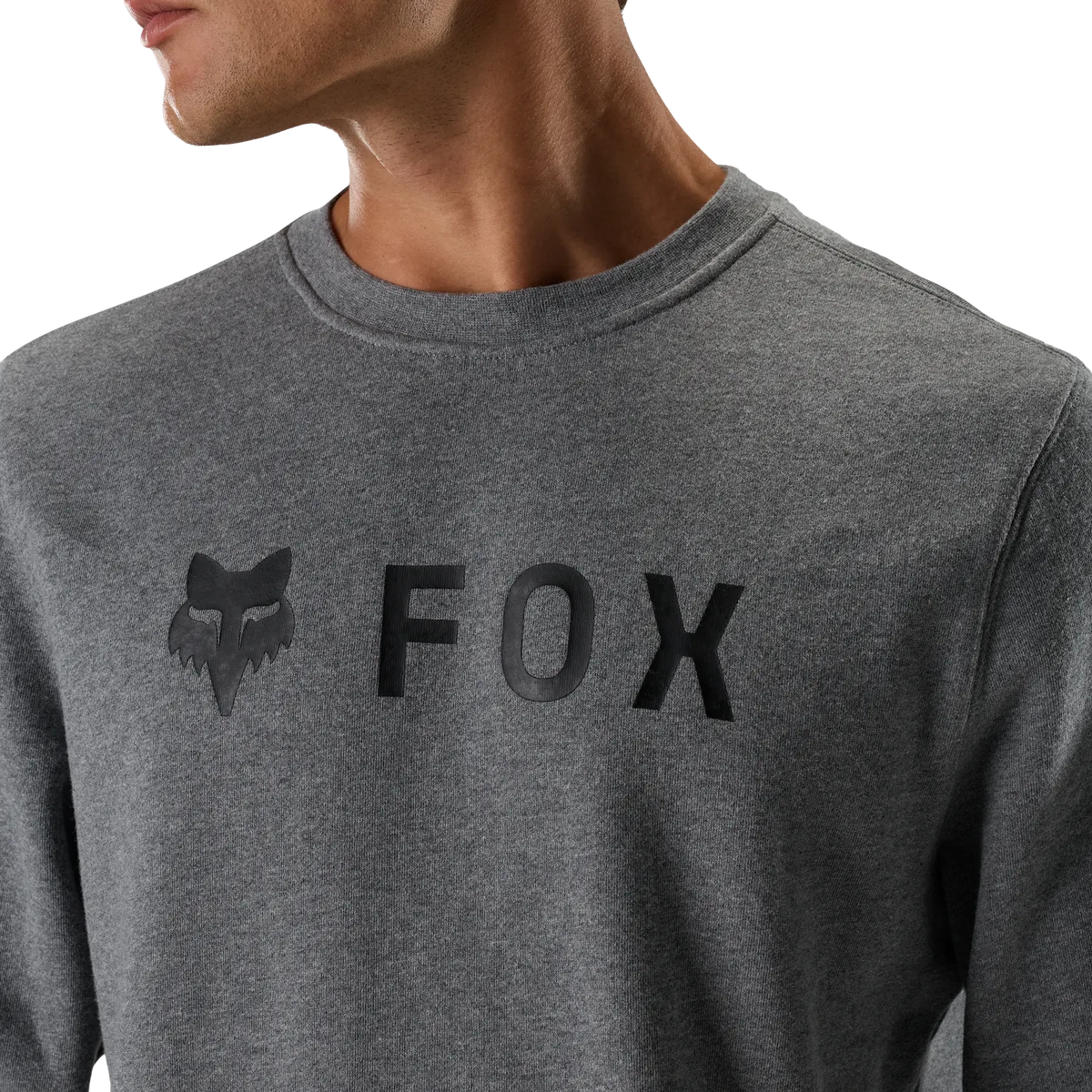 Sweat FOX ABSOLUTE FLEE Grafite