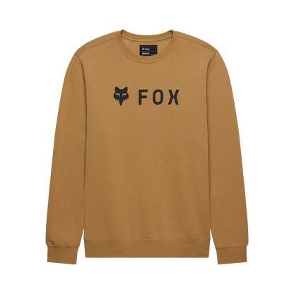 Pruun dressipluus FOX ABSOLUTE FLEE