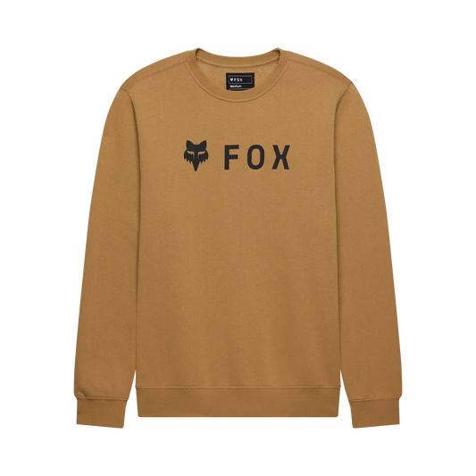 Rudas džemperis FOX ABSOLUTE FLEE