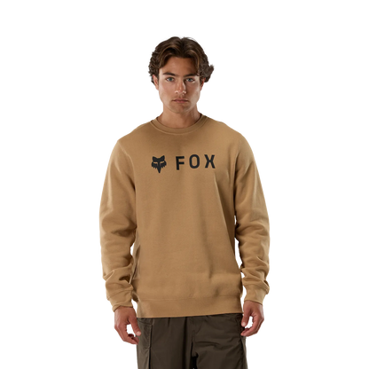 Pruun dressipluus FOX ABSOLUTE FLEE