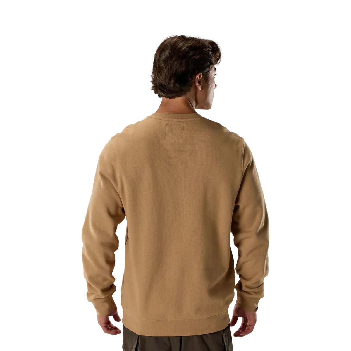 Bluza FOX ABSOLUTE FLEE Brązowy