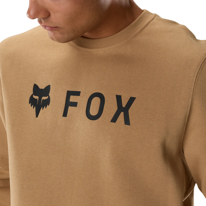 Pruun dressipluus FOX ABSOLUTE FLEE