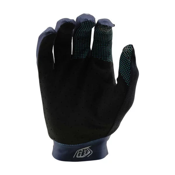 Guantes TROY LEE DESIGNS ACE 2.0 Azul