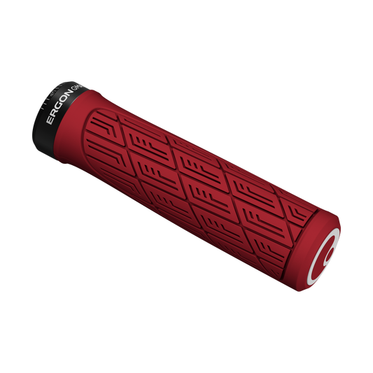 ERGON GMA Fat Chili Red vairo rankenėlės