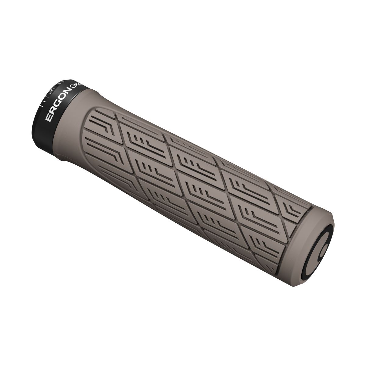 ERGON GMA Fat-handvatten Slay Grey