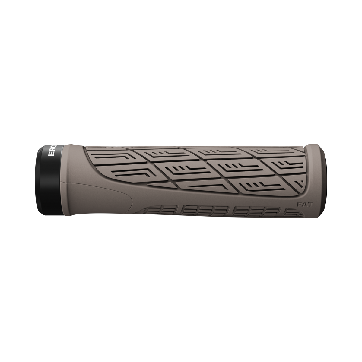 ERGON GMA Fat-handvatten Slay Grey - detail