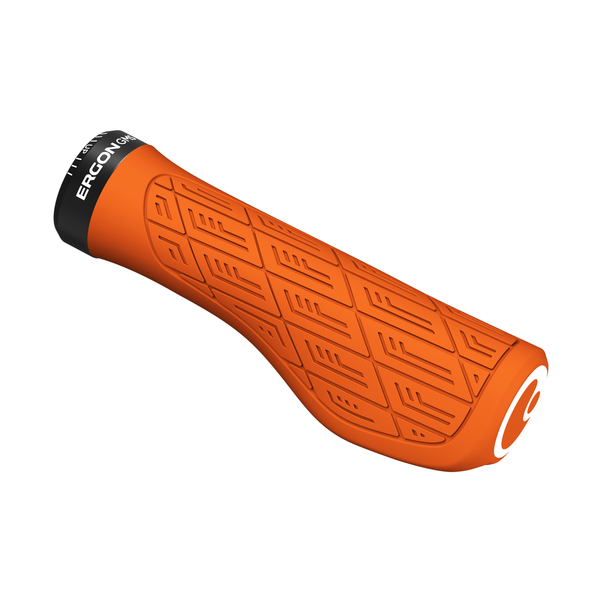 ERGON GMS-S greb i saftig orange