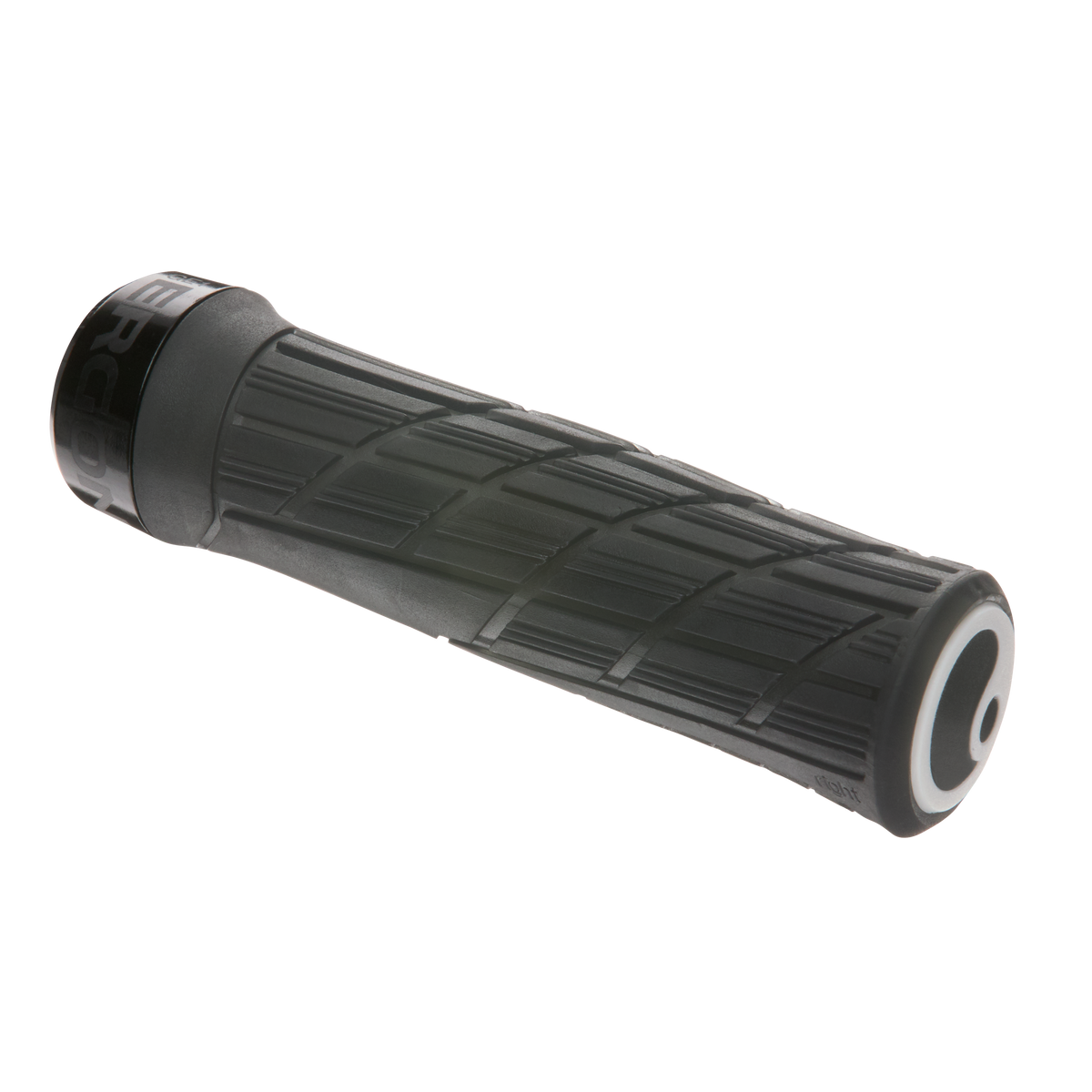 ERGON GE1 EVO Factory håndtag i sort Stealth Frozen