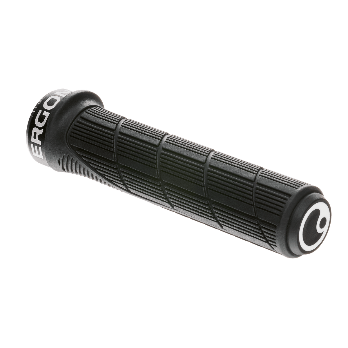 Gripy ERGON GD1 EVO Slim černé