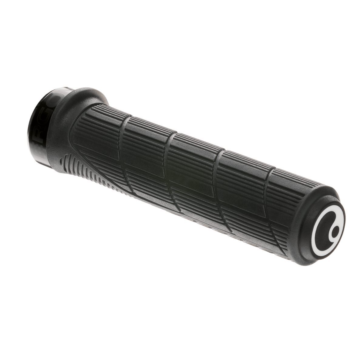 ERGON GD1 EVO Slim Factory-handvatten in bevroren stealthzwart