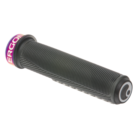ERGON GFR1 Factory FMD Racing Oil Slick vairo rankenėlės