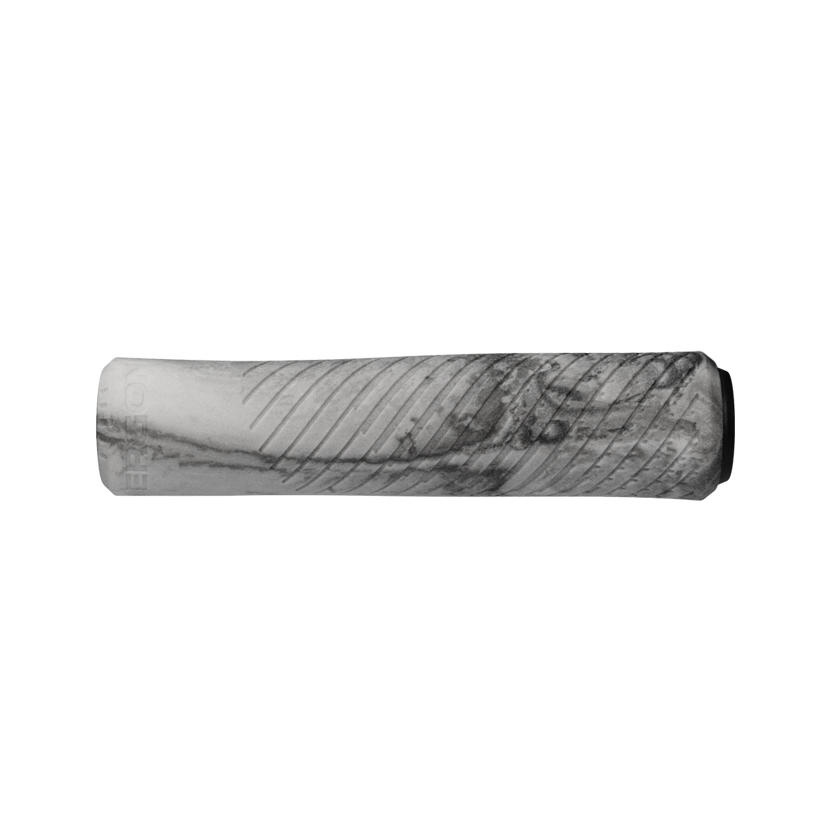Manopole ERGON GXR taglia L Lava nero-bianco - dettaglio