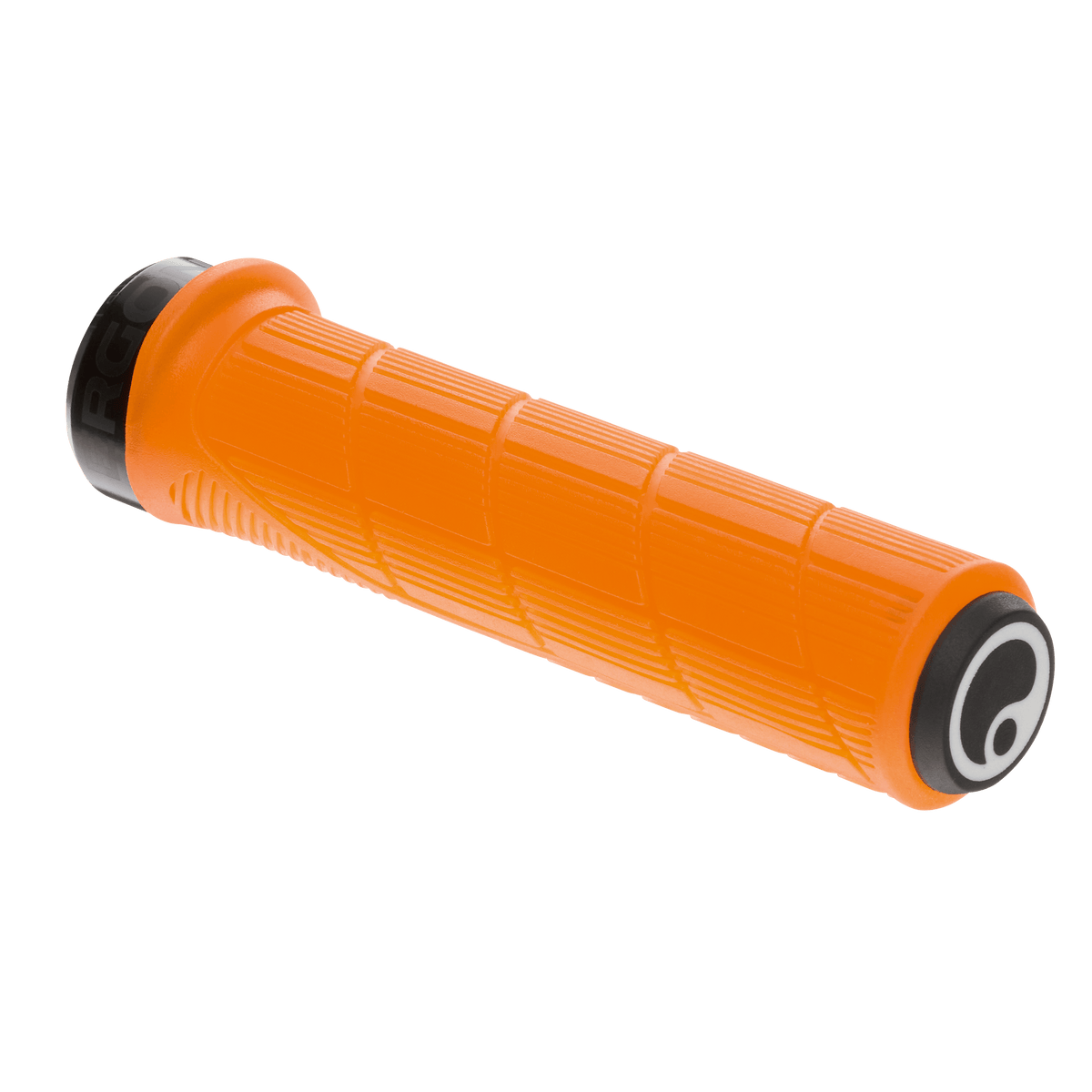 Manopole ERGON GD1 EVO Factory arancione ghiacciato