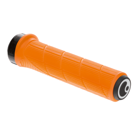 ERGON GD1 EVO Slim Factory Orange Frozen vairo rankenėlės
