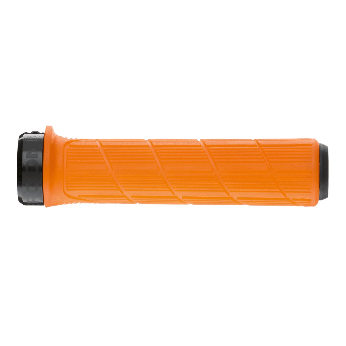 Manopole ERGON GD1 EVO Slim Factory arancione ghiacciato - dettaglio