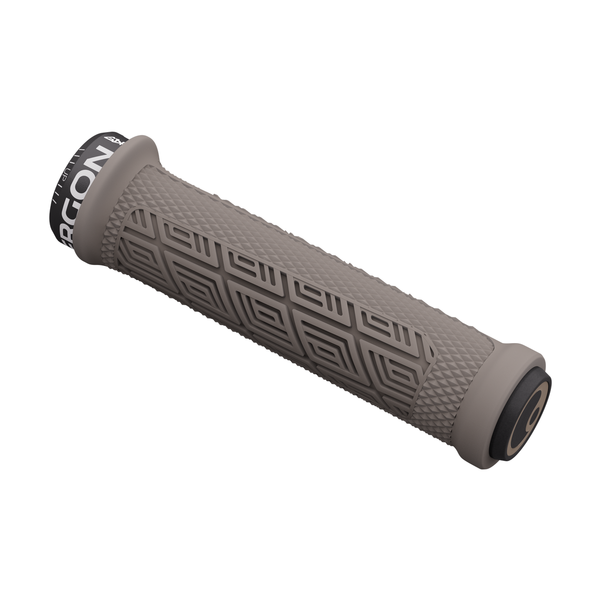 ERGON GDH Slim håndtag i Slay Grey