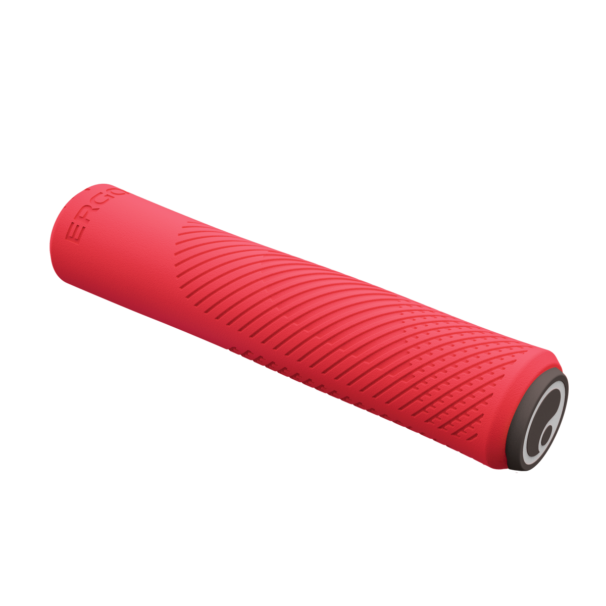 ERGON GXR Team Laser Red-håndtag